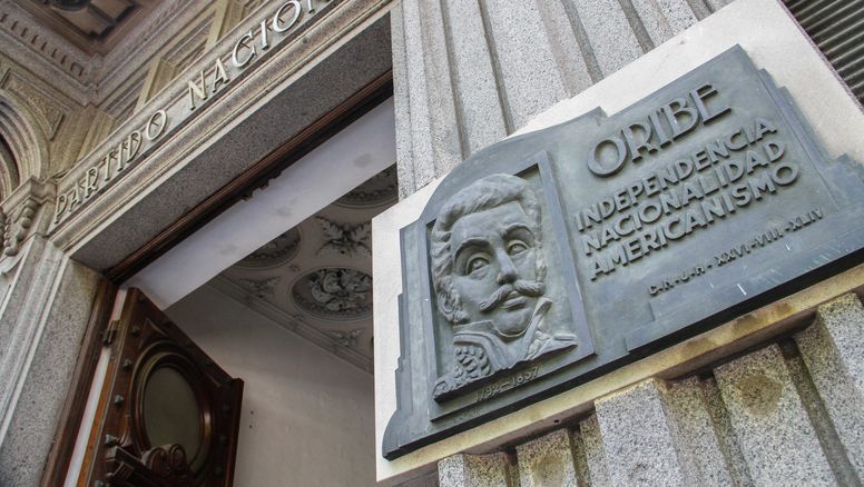 Explotación sexual: la historia negra de los blancos