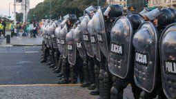 altText(Milei buscará encarcelar a promotores de la protesta social)}