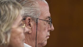 Los hijos de Pablo Carrasco y Ana Iewdiukow declararán en los próximos días como indagados.&nbsp;