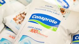 altText(Trabajadores de la industria láctea marchan este jueves)}