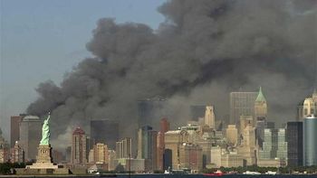 Recuerdan en EE.UU. actos terroristas del 11 de setiembre de 2001