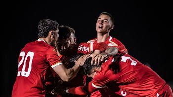 No hay fechas confirmadas para los playoffs de la Segunda División.