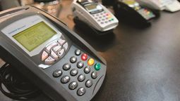altText(Para AEBU compromiso de Lacalle Pou con empresarios será la vuelta del país “plaza financiera”)}