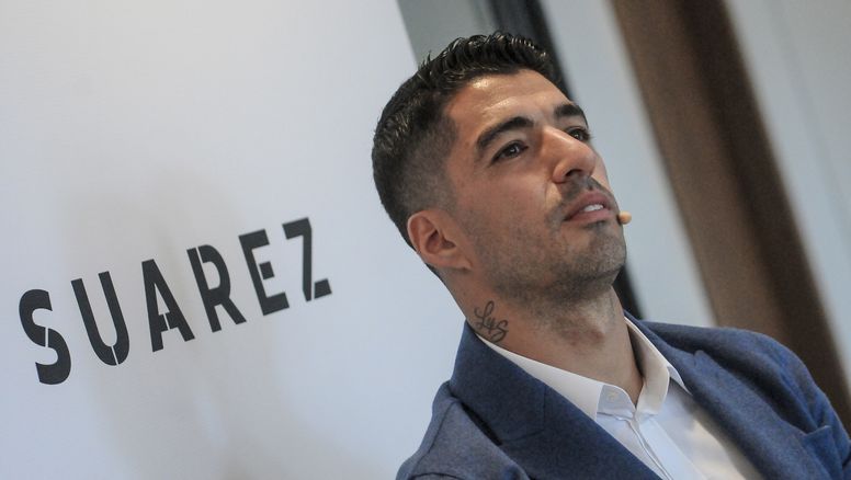 Un clásico histórico con Luis Suárez en la cancha