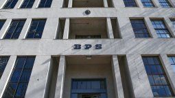 altText(A tener en cuenta: este lunes los trabajadores del BPS realizan paro parcial)}