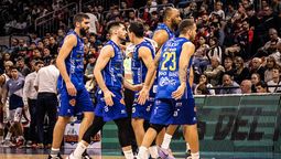 altText(Hebraica Macabi puede ser campeón de la LUB)}