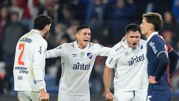 altText(Nacional ganó con lo justo, aprovechó su momento y logró mejorar un poco el ánimo)}
