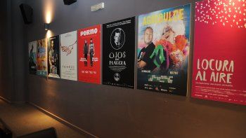 Cine uruguayo
