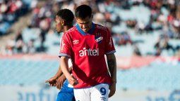 altText(Dirigente tricolor explotó contra el plantel de Nacional y cuestionó 