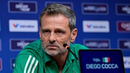 altText(El argentino Diego Cocca cesado como DT de la selección mexicana)}