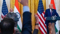 altText(Tensión histórica entre Estados Unidos e India que está 