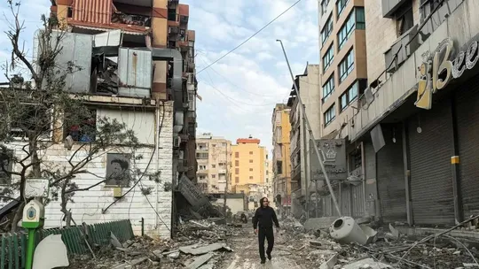 Guerra en Irán: crece la escalada militar y aumenta la preocupación internacional