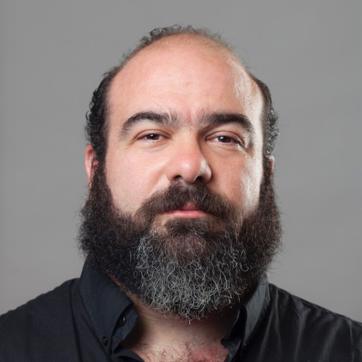 Gonzalo Eyherabide.