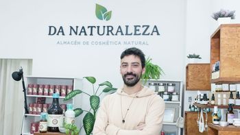 Da Naturaleza, un emprendimiento sustentable