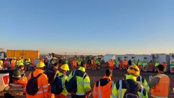 altText(Se paralizan obras en UPM 2: trabajadores se declaran en conflicto)}