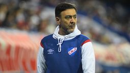 altText(Recoba en la cuerda floja y la dirigencia ya maneja posibles nombres)}