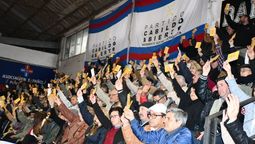 altText(Cabildo Abierto utilizó salones comunales del Mevir para reuniones políticas aunque está expresamente prohibido)}