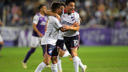 altText(Nacional buscará este lunes sumar tres puntos de oro para la Anual)}