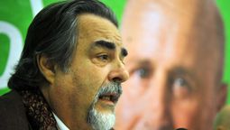 altText(Zubía aseguró que hay contactos con sector de Sartori)}