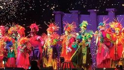 altText(Estos son los conjuntos que pasaron a la Liguilla de carnaval)}