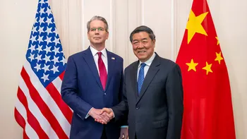 Diálogo comercial entre China y Estados Unidos alcanza un consenso preliminar