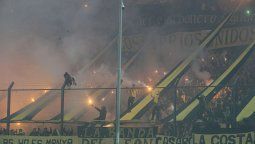 altText(El plan de Peñarol para un recibimiento gigantesco frente a Botafogo en el Campeón del Siglo)}