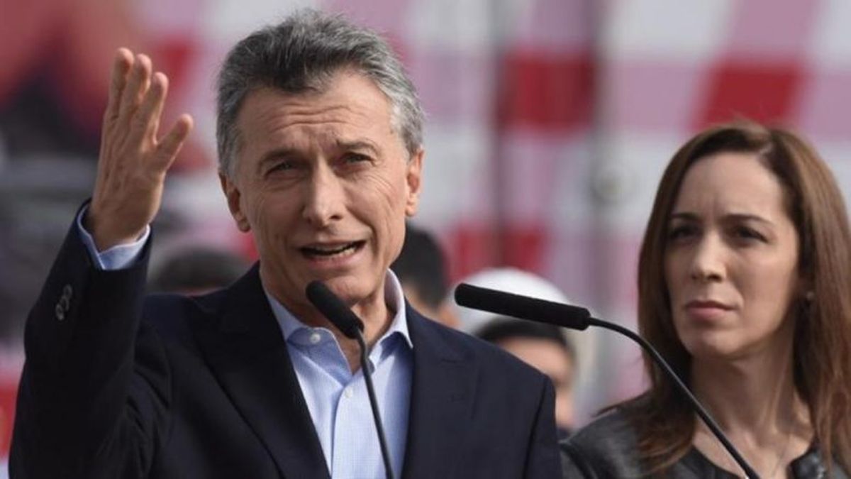 Argentina: Cloacas y política, el rasgo constitutivo de un proyecto de dominación