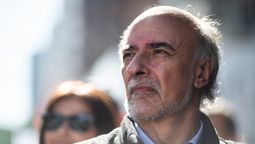 altText(Ministro de Trabajo sostuvo que empleo se está recuperando)}