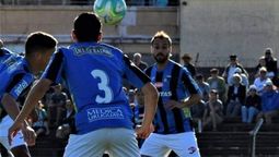 altText(Resultados y posiciones parciales de la 11ra fecha del Clausura)}