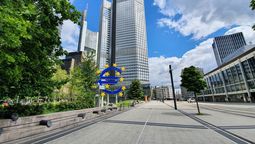 altText(Nuevas previsiones de la Inflación en la zona euro)}