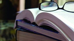 altText(Lecturas para la temporada de verano)}