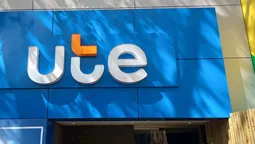 altText(UTE ganó US$ 337 millones en 2025 y aportó una buena suma al Estado)}