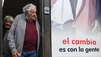Mujica de película: se estrenó Los sueños de Pepe – Movimiento 2052