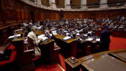 altText(Rendición de Cuentas: Diputados rechazaron prisión domiciliaria para mayores de 65)}