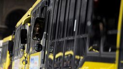 altText(Secuestro: trabajadores del transporte integrarán Comisión de Seguridad junto a Interior y la AUF)}