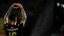 altText(Brian Rodríguez es nuevo jugador de Los Ángeles F.C)}