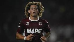altText(Nacional: Boggio adentro y esperan por Kike Olivera para cerrar el período de pases)}