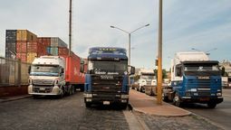 altText(Desde este domingo funcionan nuevos puntos de fiscalización de carga en Montevideo)}