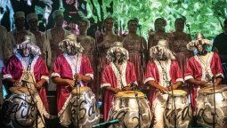 altText(La Sara del Cordón dará pelea hasta el final del Carnaval)}