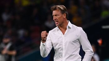 Insólita situación en Túnez: cesó a su entrenador en pleno Mundial y ya tiene reemplazo