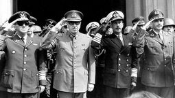 altText(Cancillería divulgó 60 documentos inéditos sobre el Plan Cóndor)}