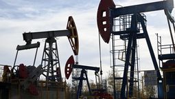 El petróleo al alza; Irán derribó un dron de EEUU y disparó la tensión.