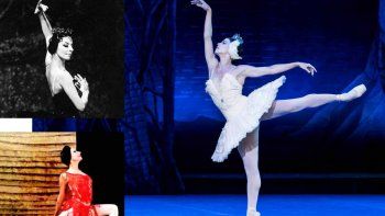 El Ballet Nacional de Cuba celebra 75 años