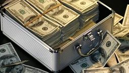 altText(Disminuyen los reportes de operaciones sospechosas de lavado de activos del sector no financiero en el país)}