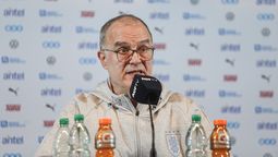 altText(Los convocados de Bielsa para enfrentar hoy a Venezuela)}