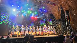 altText(Noche de importantes remontadas en el Teatro de Verano)}