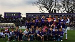 altText(Defensor se quedó con el clásico frente a Danubio)}