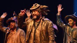 altText(Volvió el Carnaval al Sodre: una grilla con actuaciones completas)}