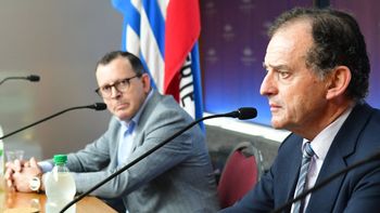 Rendición de Cuentas: cómo financiar las propuestas de Manini y el distanciamiento con Perrone