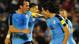 altText(Uruguay perdió un puesto en el Ranking FIFA)}